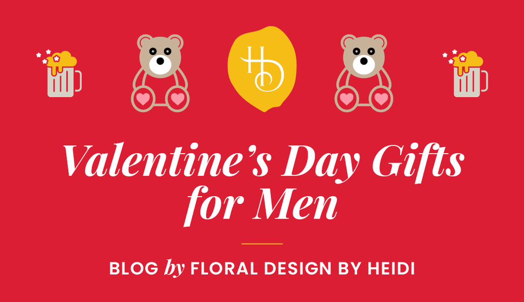 Valentine's Day Gifts for Men