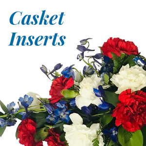 Casket Inserts