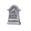 Tombstone Decoration