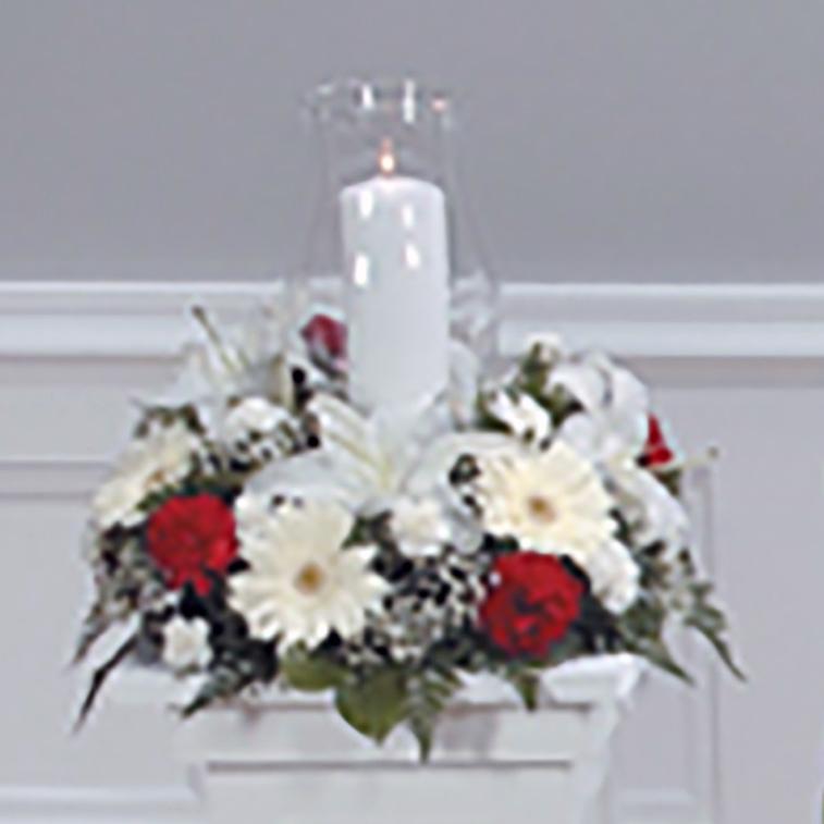 Flower Delivery Florist Funeral Sympathy Naples Grand Love Eternal Basket