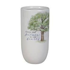 Flower Delivery Florist Same Day Naples Memorial Vase